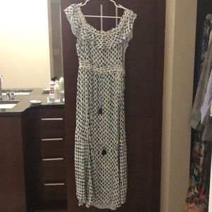Saylor Juliette dress